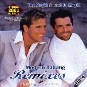 Download track Don'T Take Away My Heart [Remix] Modern Talking