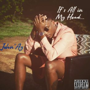 Download track First Session John'ay