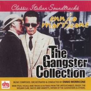 Download track Once Upon A Time In America: Deborah'S Theme Ennio MorriconeEdda Dell'Orso
