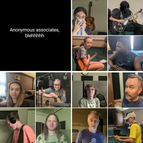 Download track Algo Anonymous Associates