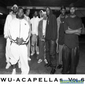 Download track One More To Go [Acapella] Deadly Venoms