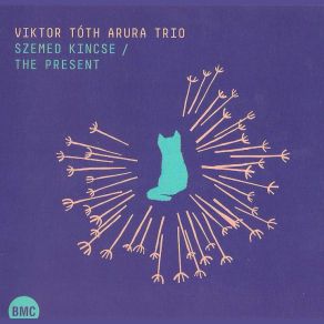 Download track I'm Waiting For You Viktor Tóth Arura Trio