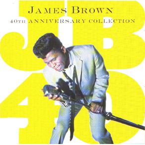 Download track Doing It To Death James Brown