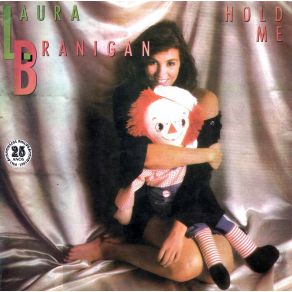 Download track I Found Someone Laura Branigan