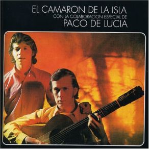 Download track CON LA VARITA EN LA MANO (FANDANGOS) El Camarón De La Isla