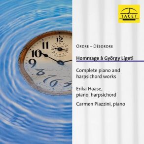 Download track 2 Capricci: No. 2, Allegro Robusto Erika Haase