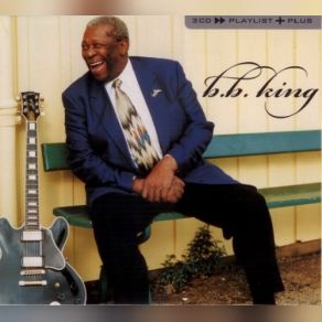 Download track I Got Some Help I Don't Need B. B. King