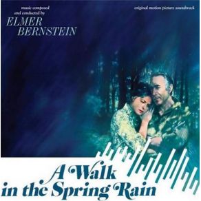 Download track Spring Elmer Bernstein