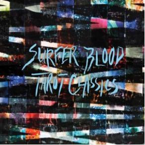 Download track Drinking Problem Surfer Blood