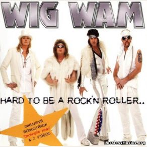 Download track A Long Way To Go Wig Wam