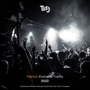 Download track Prepare Yourself Teej