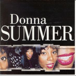 Download track Can't We Just Sit Down (And Talk It Over) Donna SummerTalk It Over