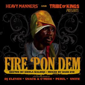 Download track Something For You Heavy MannersDamian Jr Gong Marley