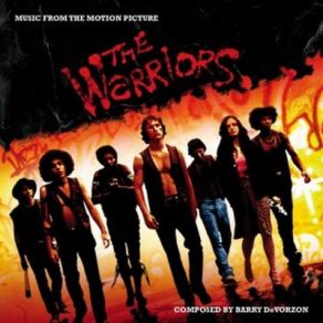 Download track The Fight Barry De Vorzon