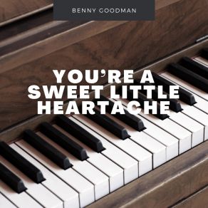 Download track I've Got A Date With A Dream Benny Goodman