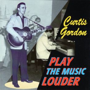 Download track Rompin' And Stompin' Curtis Gordon
