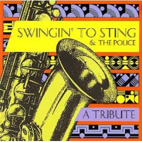 Download track De Do Do Do, De Da Da Da The Swingers