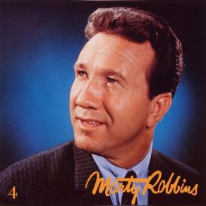 Download track Not So Long Ago Marty Robbins