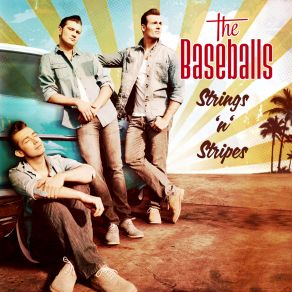 Download track I'M Not A Girl, Not Yet A Woman The Baseballs
