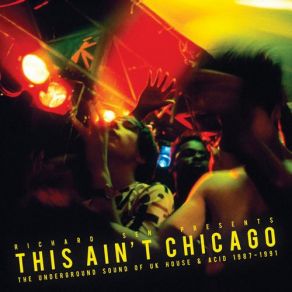 Download track Show Me What You Got (Acid Mix - Part 1) S. L. F.