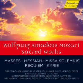 Download track No. 1, Ouvertüre. Grave - Allegro Moderato Bach - Collegium Stuttgart