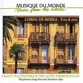 Download track M'en Vau Corou De Berra