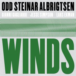 Download track Slow Cooked TV Odd Steinar Albrigtsen
