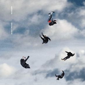 Download track What I Know Is All Quicksand Giant Rooks