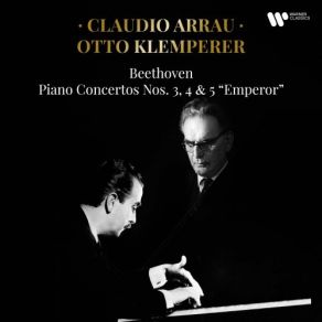 Download track 02 - Piano Concerto No. 3 In C Minor, Op. 37- II. Largo Ludwig Van Beethoven