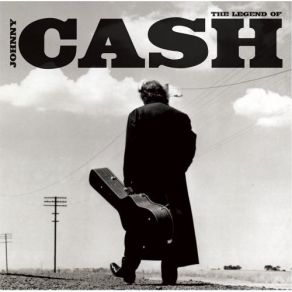 Download track I'm Bound For The Promised Land Johnny Cash