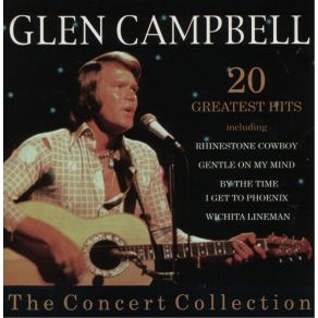 Download track By The Time I Get To Phoenix Glen Campbell