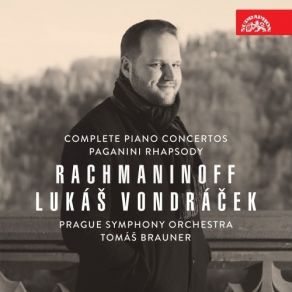 Download track 03. Piano Concerto No. 1 In F-Sharp Minor, Op. 1 III. Allegro Vivace Sergei Vasilievich Rachmaninov