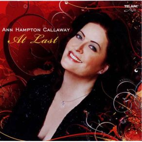 Download track At Last Ann Hampton Callaway