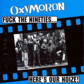 Download track Dead End Generation Oxymoron