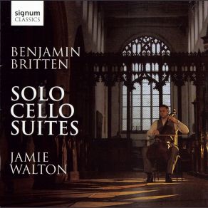 Download track Suite No. 2, Op. 80 - IV. Andante Lento Jamie Walton