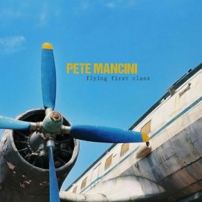 Download track Cease And Desist Pete Mancini