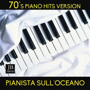 Download track Piano Piano... M'innamorai Di Te (Instrumental Piano Version) Pianista Sull Oceano