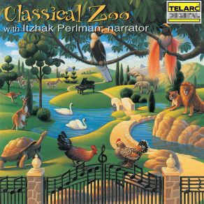 Download track Rossini: La Gazza Ladra: Overture Atlanta Symphony Orchestra