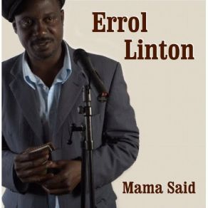 Download track Stressed Out Errol Linton
