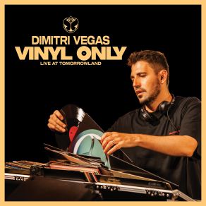 Download track Back To Earth (Dimitri Vegas Remix - Live At Tomorrowland) Dimitri Vegas