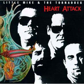 Download track Don't Like To Get In Trouble The Tornados, Little Mike