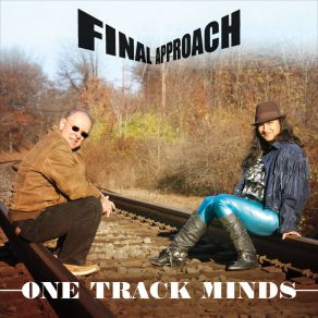 Download track Spend Some Time Final Approach