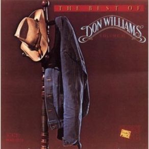 Download track I'M Just A Country Boy Don Williams