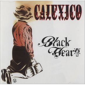 Download track Attack El Robot! Attack [... And How He Lost RMX By Wechsel Garland]  Calexico