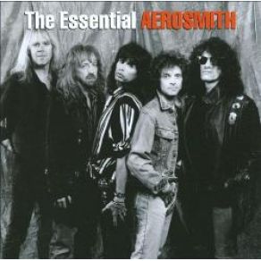 Download track Lick And A Promise Aerosmith