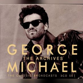 Download track The Strangest Thing George Michael
