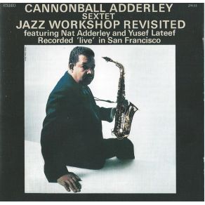 Download track Primitivo Julian Cannonball Adderley
