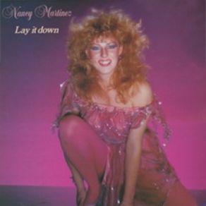 Download track Lay It Down Nancy Martinez