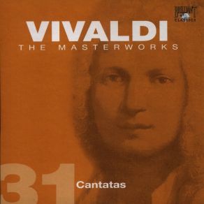 Download track 05 - Dixit Dominus (Psalm 109), Rv595, 02- Coro- Donec Ponam Antonio Vivaldi
