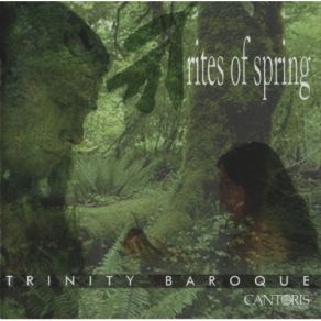 Download track 25 Tanzen Und Springen (Hans Leo Hassler) Trinity Baroque